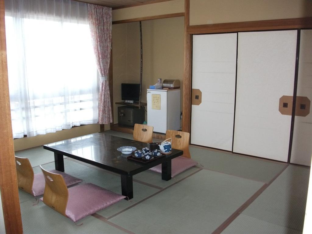 Mt Fuji Hanayagi No Sho Keizan Fuefuki Екстериор снимка