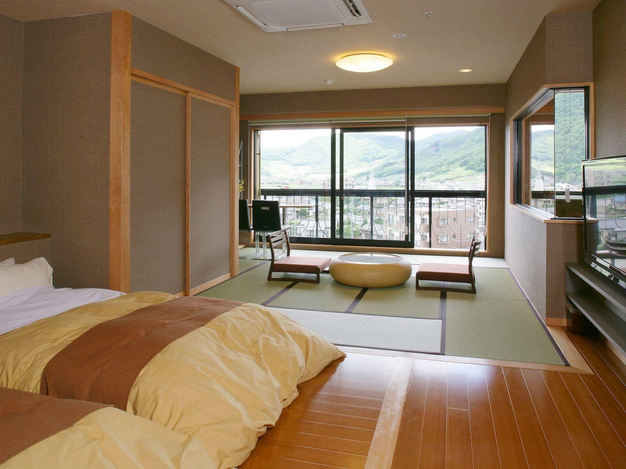 Mt Fuji Hanayagi No Sho Keizan Fuefuki Екстериор снимка